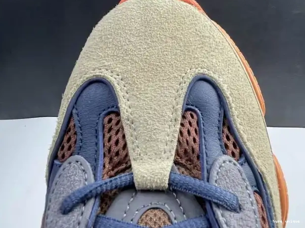 hype 'Enflame' Yeezy GZ5541 500 Adidas 0324